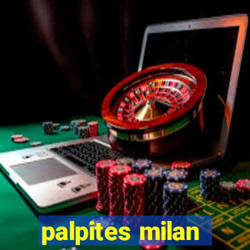 palpites milan